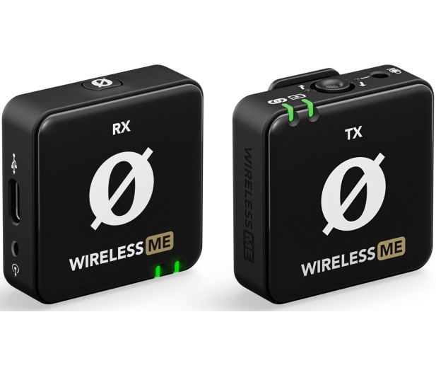 RODE Wireless ME WIRELESS ME - 1135031 - zdjęcie 2